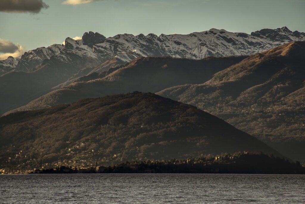 Verbania e Val Grande