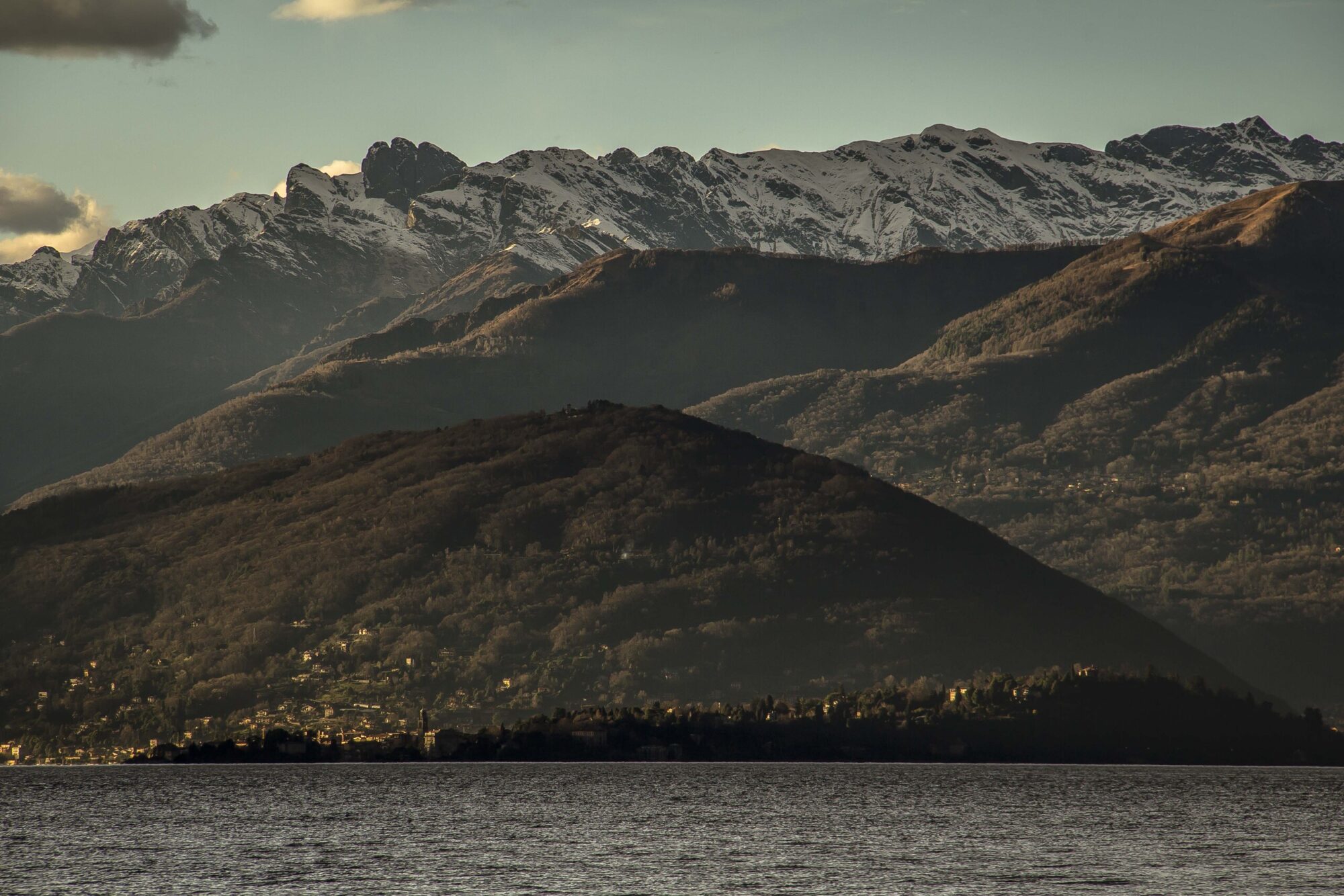 Verbania e Val Grande