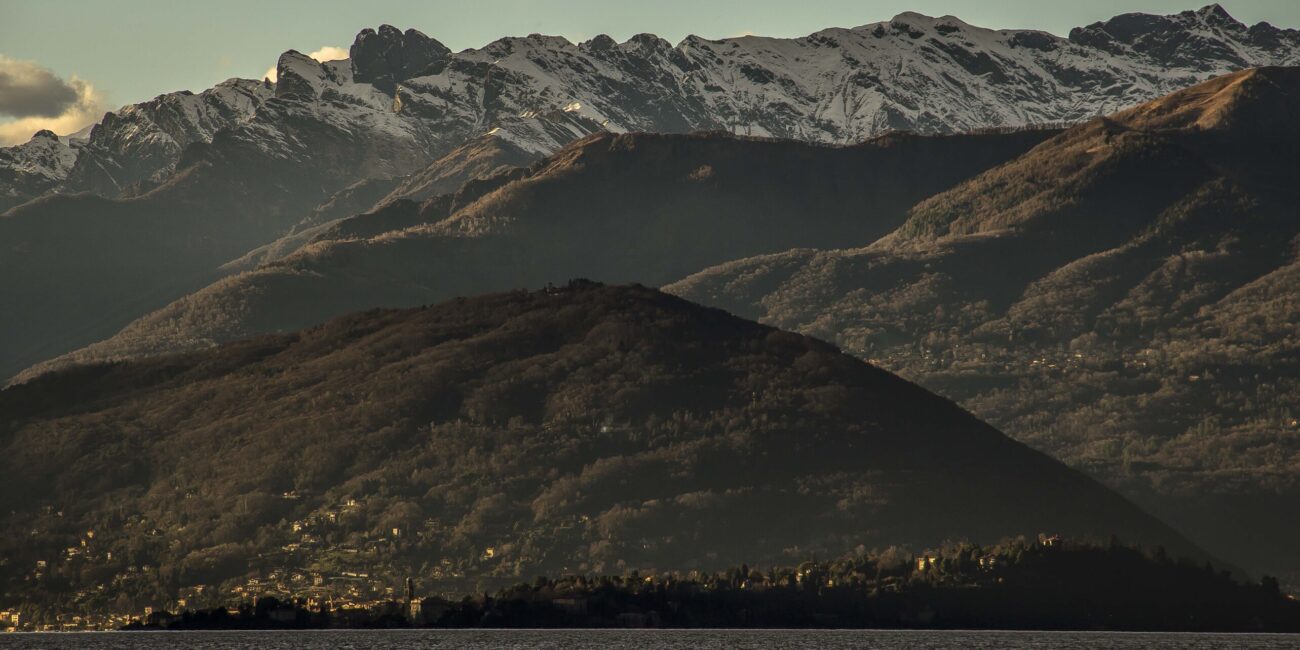 Verbania e Val Grande